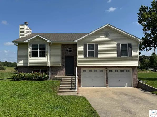 103 SW 95th Rd, Warrensburg, MO 64093