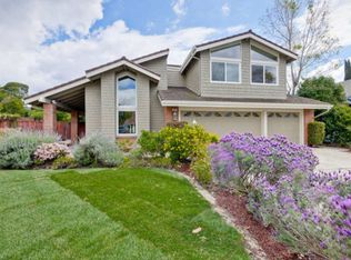 3232 Janku Ct, San Jose, CA 95127