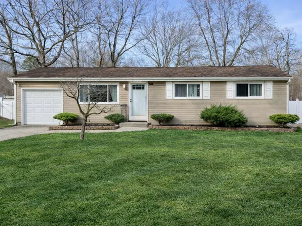 4108 W Adams Cir, Hammonton, NJ 08037