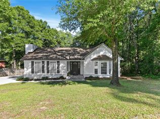 1774 Princeton Woods Dr E, Mobile, AL 36618