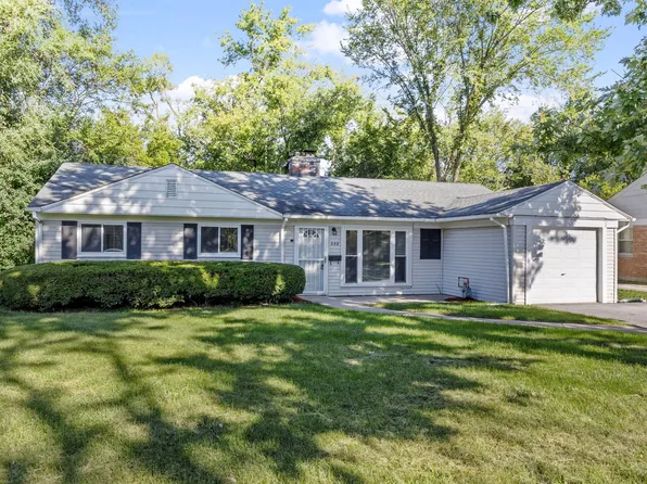 358 Niagara St, Park Forest, IL 60466