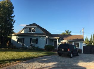 825 S Indian Summer Ave, West Covina, CA 91790