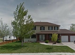 308 Tyler Dr, Holcomb, KS 67851