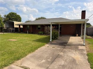 105 Kappa St, Belle Chasse, LA 70037