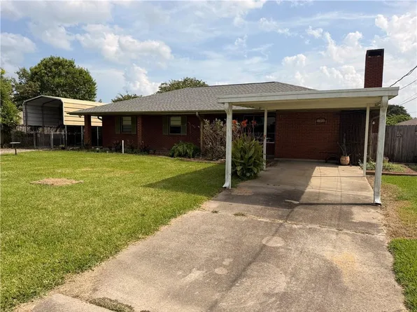 105 Kappa St, Belle Chasse, LA 70037