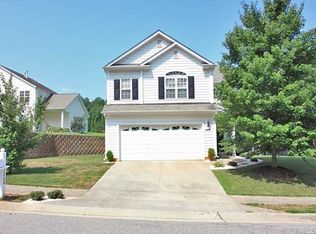 2408 Valley Haven Dr, Raleigh, NC 27603