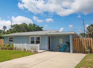 42 Seacrest Dr, Ormond Beach, FL 32176