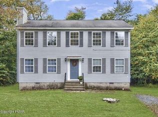 9757 Leland Ter, Tobyhanna, PA