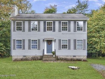 9757 Leland Ter, Tobyhanna, PA, 18466