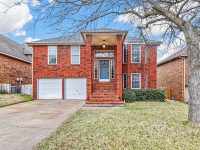 1936 Rose Ct, Grapevine, TX, 76051