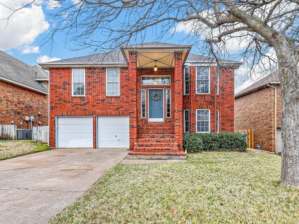 1936 Rose Ct, Grapevine, TX 76051