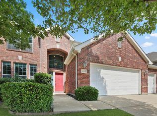 11213 Kenny Dr, Keller, TX 76244