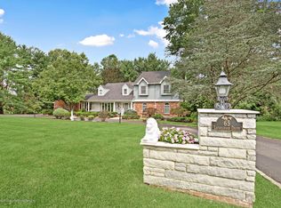 65 Laurelwood Dr, Colts Neck, NJ 07722