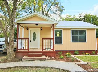 2035 Michigan St, New Braunfels, TX 78130