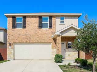 137 Outlaw Dr, Liberty Hill, TX 78642