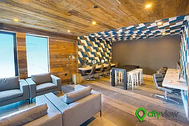 Rented by The KCI Group