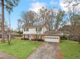 5355 Boone Ave, Baton Rouge, LA 70808