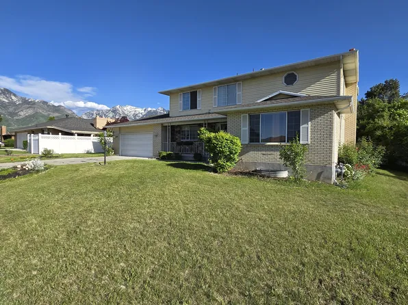 1906 E 8325 S, Sandy, UT 84093
