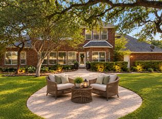29607 Midnight Sun, Boerne, TX 78015
