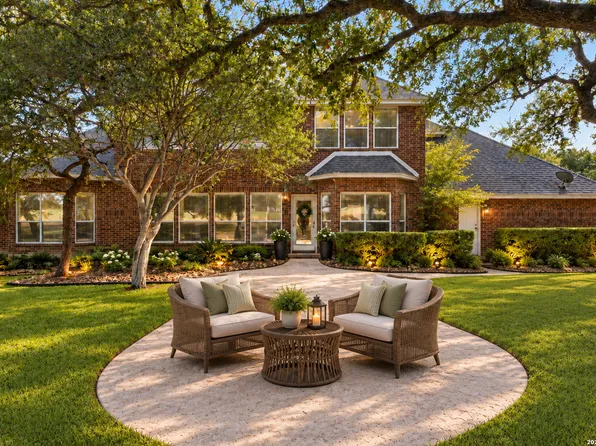 29607 Midnight Sun, Boerne, TX 78015