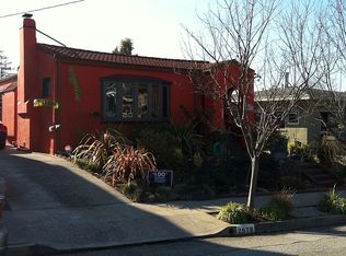 2979 California St, Oakland, CA