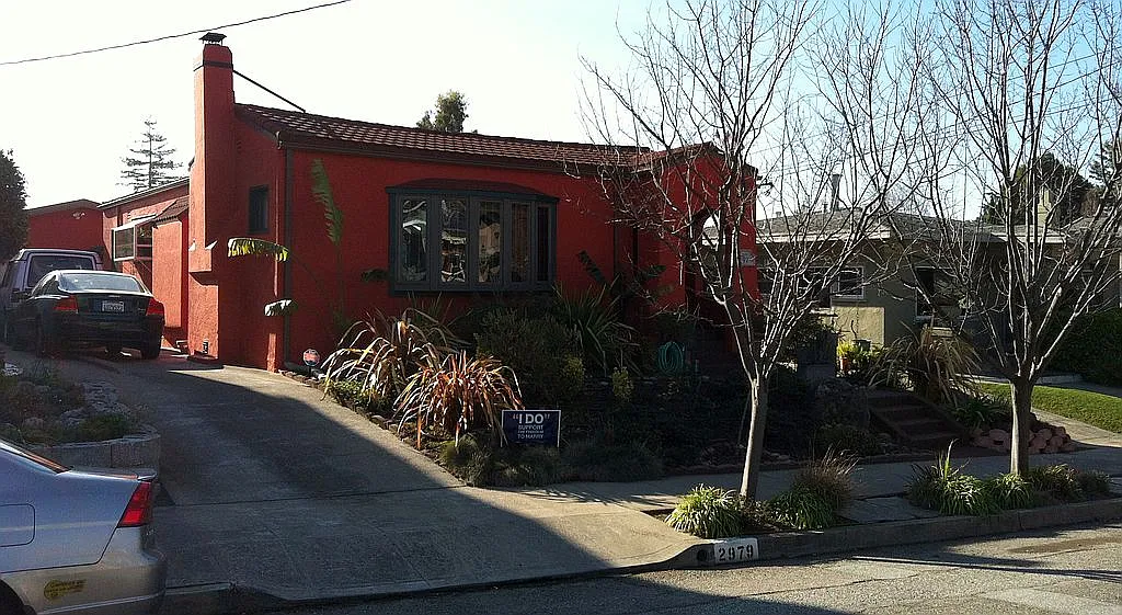 2979 California St photo 1