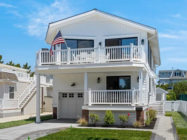 205 67th St, Avalon, NJ 08202