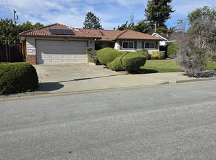 4237 Garland Dr, Fremont, CA