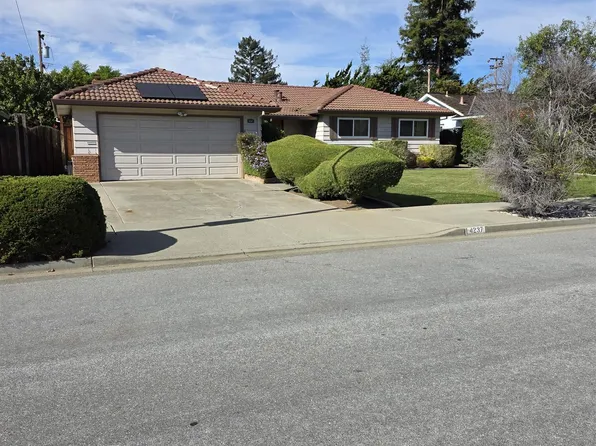 4237 Garland Dr, Fremont, CA 94536