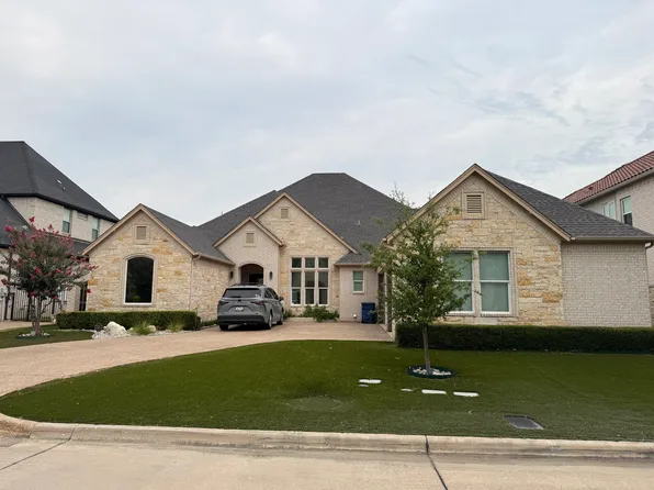 1136 Tealwood Ct, Southlake, TX 76092