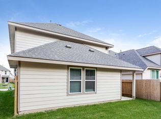 4927 Giant Sequoia Way, Spring, TX 77373