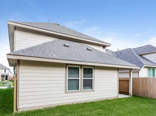 4927 Giant Sequoia Way, Spring, TX 77373