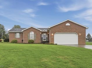 1344 Meadowbrook Ln NE, Carrollton, OH 44615