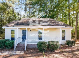 3600 Broughton Rd, Zebulon, NC 27597