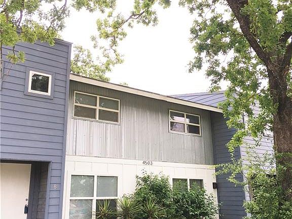 3rd image of 4503 College Main St #B-d