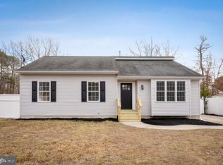 210 Rutter Ave, Egg Harbor Township, NJ 08234