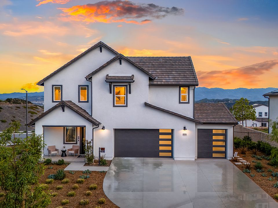 Plan 5 Exterior