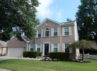 566 Bunchberry Dr, Hamilton Twp, OH