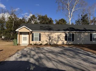 411 Edwards Ave #1, Darlington, SC 29532