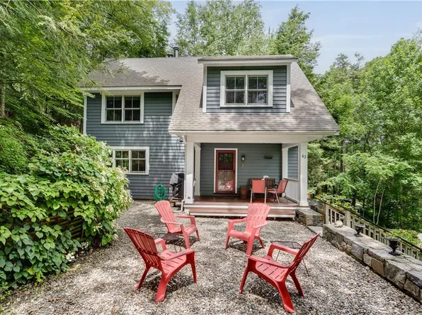 63 Horton Road, Cold Spring, NY 10516