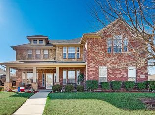868 Valley Ridge Rd, Burleson, TX 76028