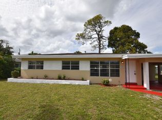 735 E Dayton Cir, Fort Lauderdale, FL 33312