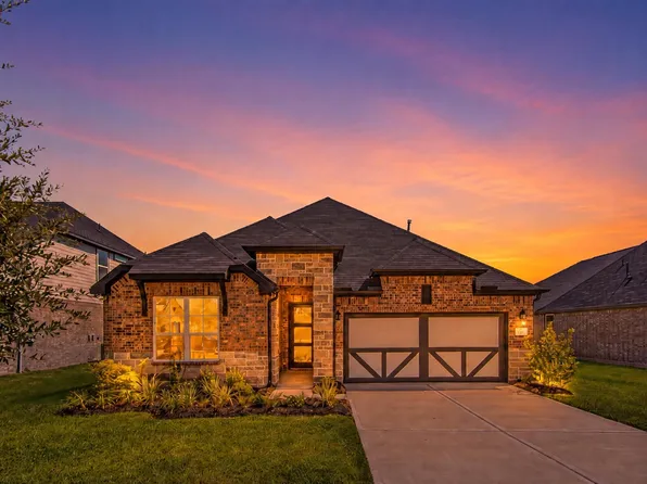157 Peninsula Point Dr, Montgomery, TX 77356