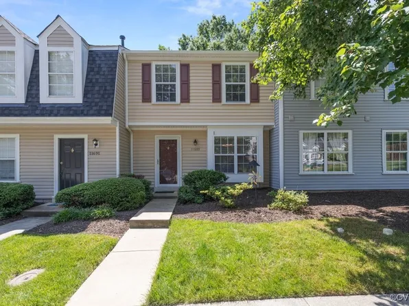 11693 Timberly Waye, Henrico, VA 23238