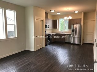 10825 E Burnside St, Portland, OR