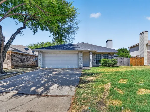 5204 Cornvalley Dr, Arlington, TX 76017