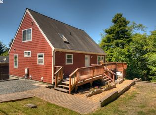 18 W Exchange St, Astoria, OR 97103