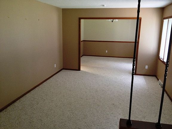 Front & Dining Rooms