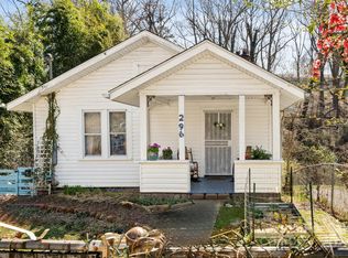 296 State St, Asheville, NC 28806