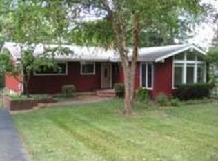 8355 Miami Rd, Cincinnati, OH 45243